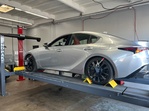 Up to 64% Off on Wheel Alignment / Balancing at J&H Auto Repair