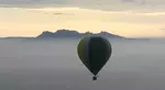 Cataluña: vuelo en globo con snacks, reportaje fotográfico y cava