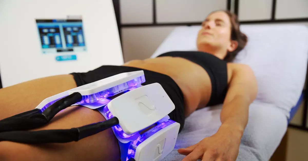 Bis zu 76% Rabatt Kryolipolyse mit Massage bei FIGURline