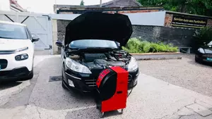 Jusqu'à 68% de remise sur décalaminage du moteur avec Sap Service Auto Aux Particuliers