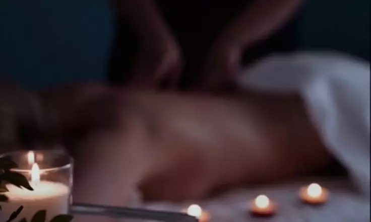 Masaż balijski lub rytuał Ayu Shambhala z opcjonalną misą tybetańską