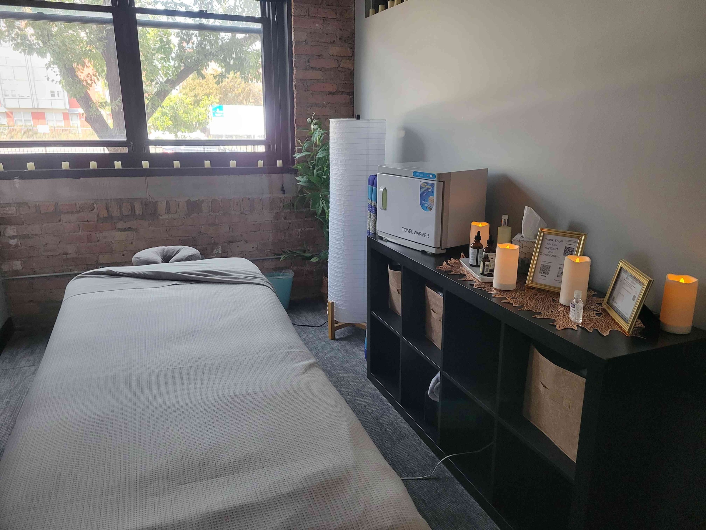 Enjoy 60, 90, or 120 Min Massage (Deep Tissue, Thai, Swedish, & More)