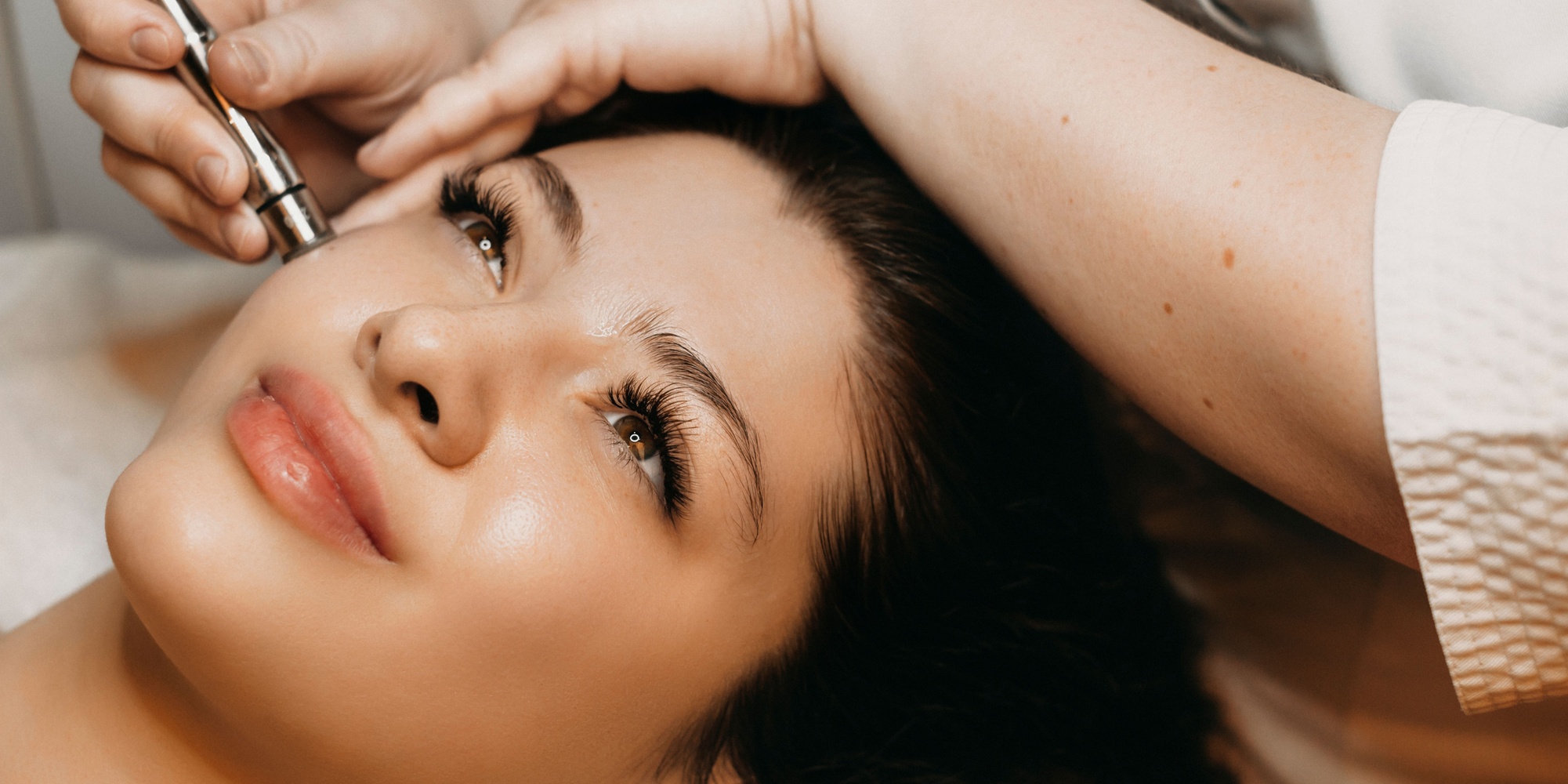 Up to 51% Off on Anti Aging Facial at Sun And Shade Med Spa