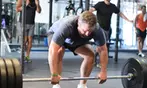 3 or 5 Personalized Sessions at Nevada Fitness - Up to 53% Off