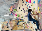 Up to 55% Off on Climbing - Indoor at Rock Spot Climbing