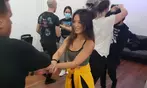 Discover the Joy of Dance with Four or Unlimited Salsa/Bachata Classes