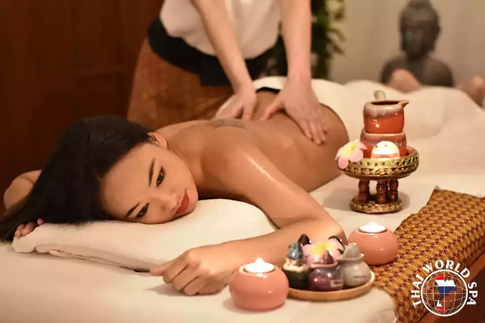 Pakiet day spa w wersji Premium: około 2 godz. relaksu i pielęgnacji