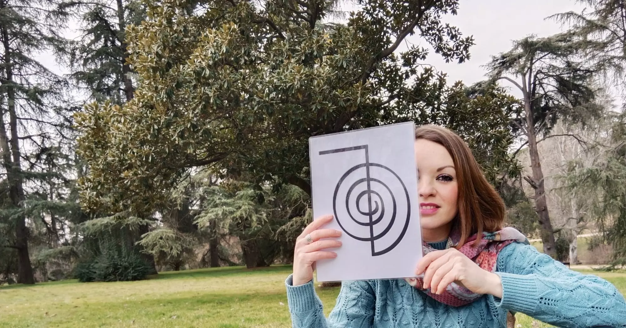 Hasta 72% de dto. en Reiki en Espacio Renacer Madrid