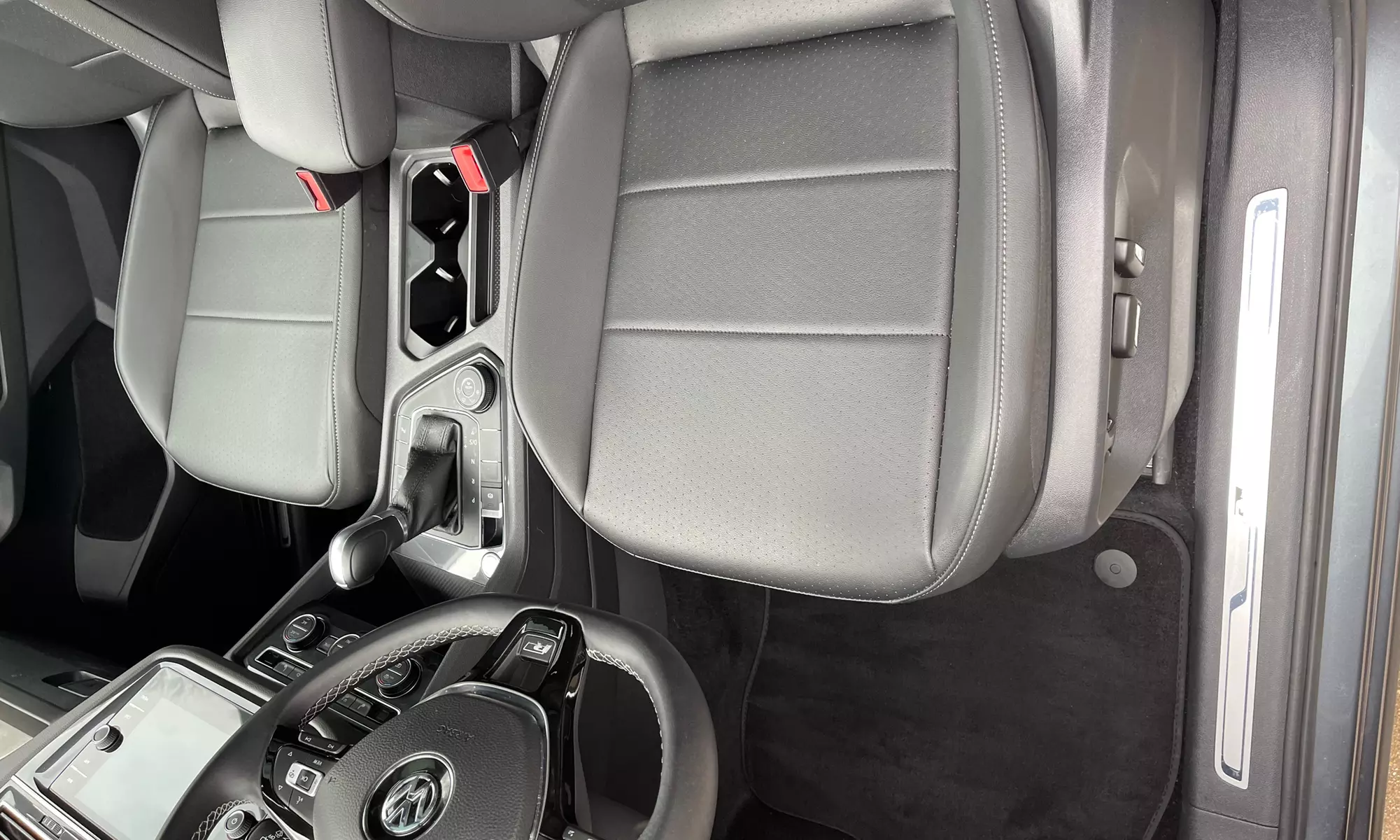 Up to 20% Off on Mobile Detailing at MJ's Auto Detailing