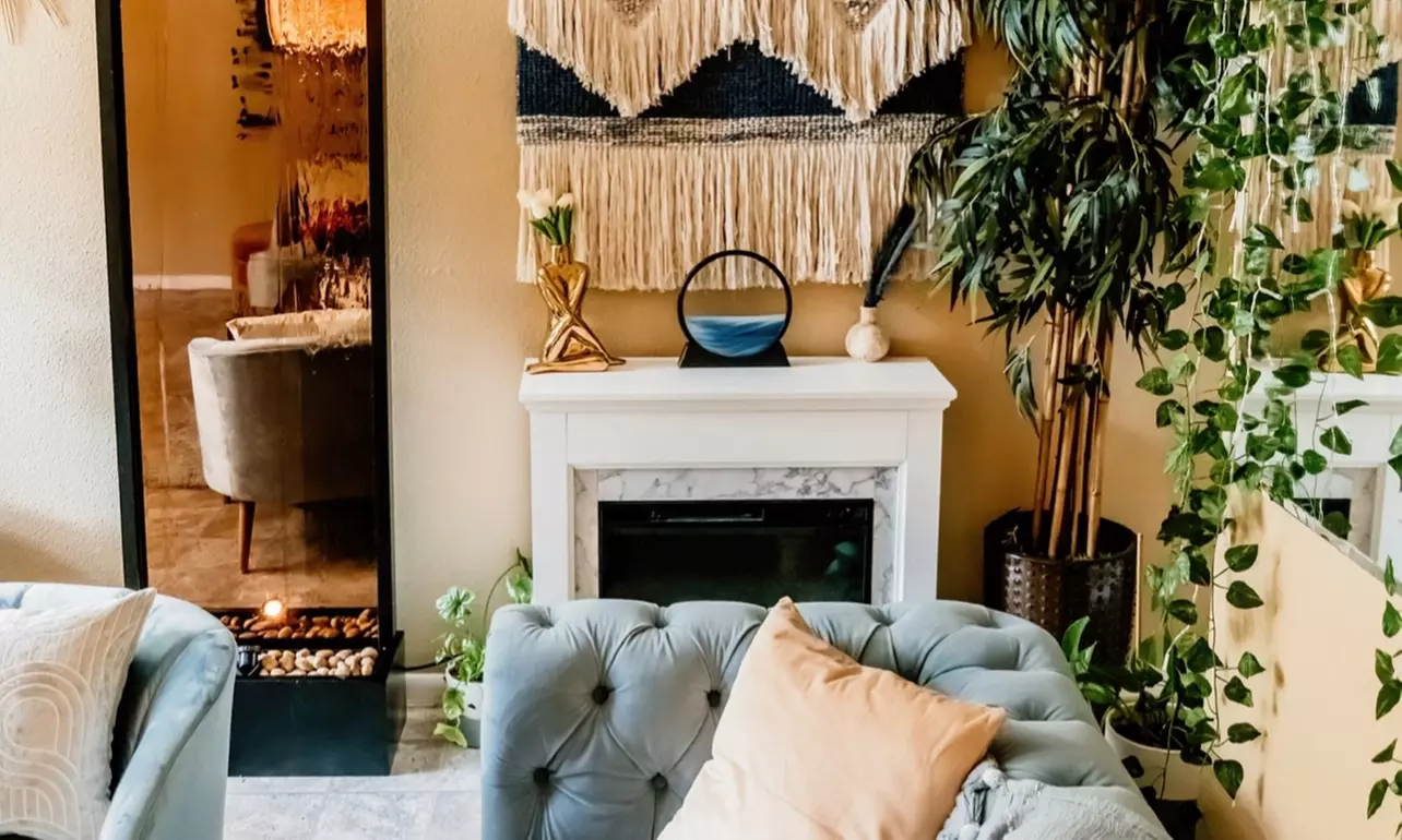 Unique Spa Party Experience with Infrared Sauna & More!