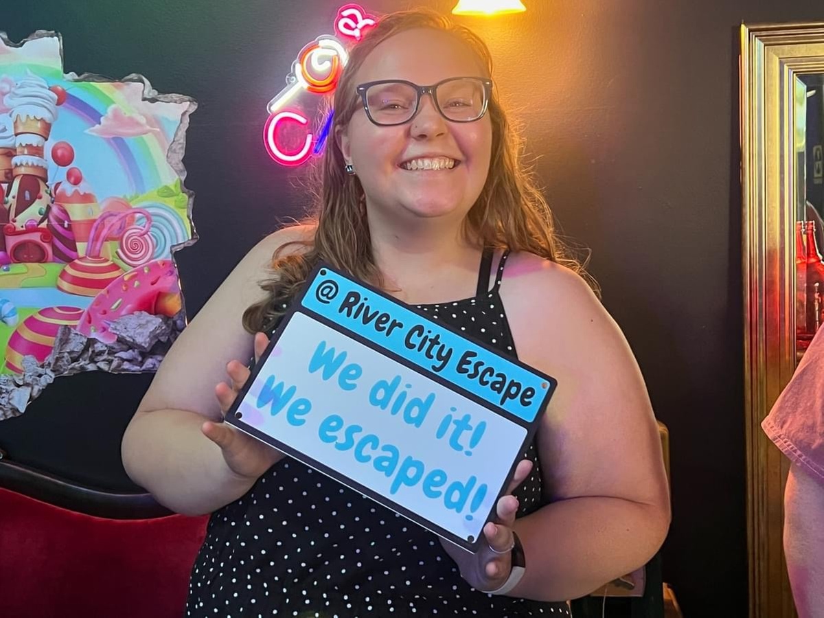 Up to 20% Off on Escape Room at River City Escape Room