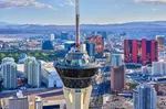Las Vegas Helicopter Tour Deals & Discounts