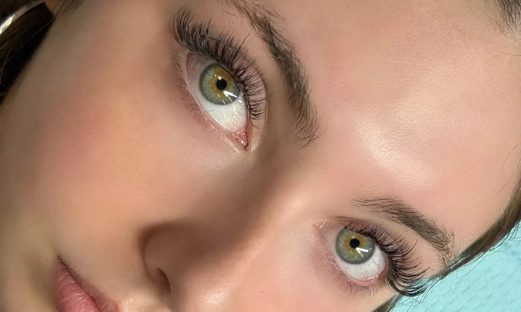 Up to 40% Off on Eyelash Extensions at Lash Lounge