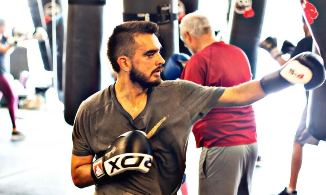 Get Fit with Boxing Lessons at Flaco's Community Gym