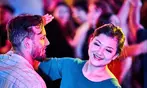 Learn Salsa and Bachata in Fun Group Classes