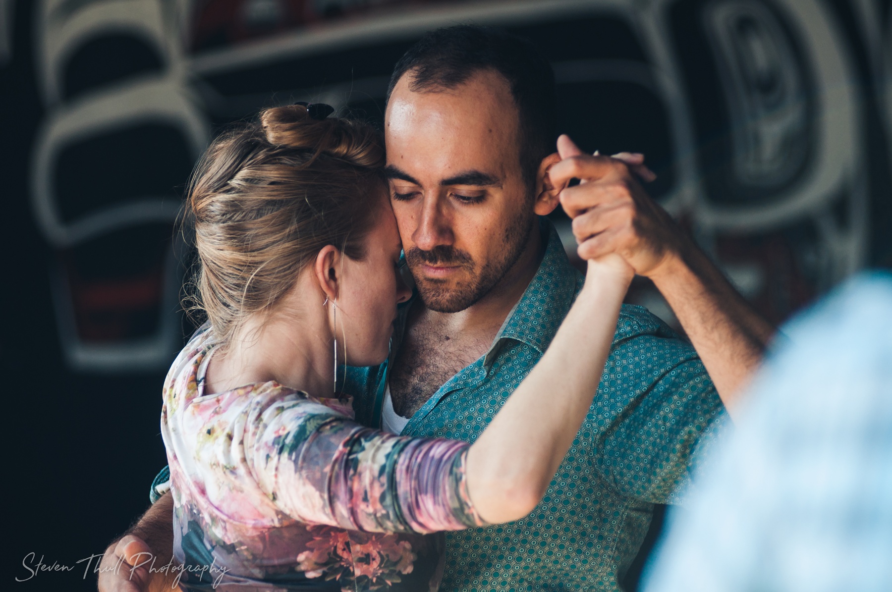 Discover Tango with Beginner Lessons or Private Class