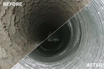 HVAC Cleaning or Chimney Sweep from Cleanland HVAC Cleaning and Sanitizing (Up to 86% Off). Three Options.
