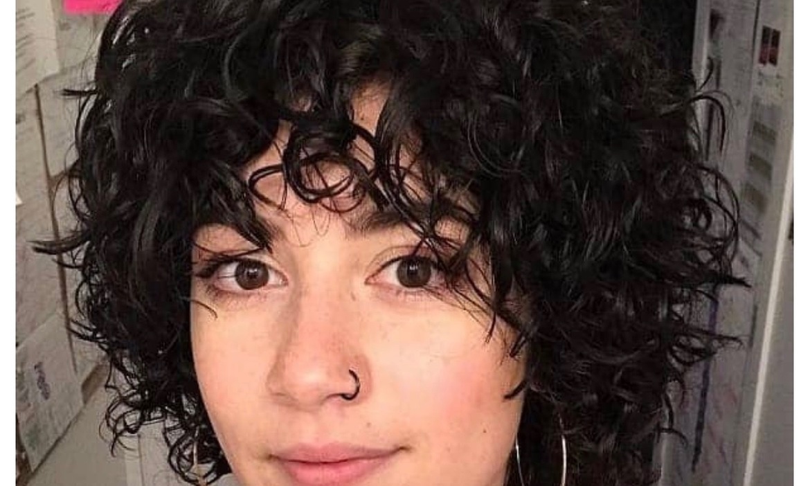 Stylish perms for all lengths with expert touch