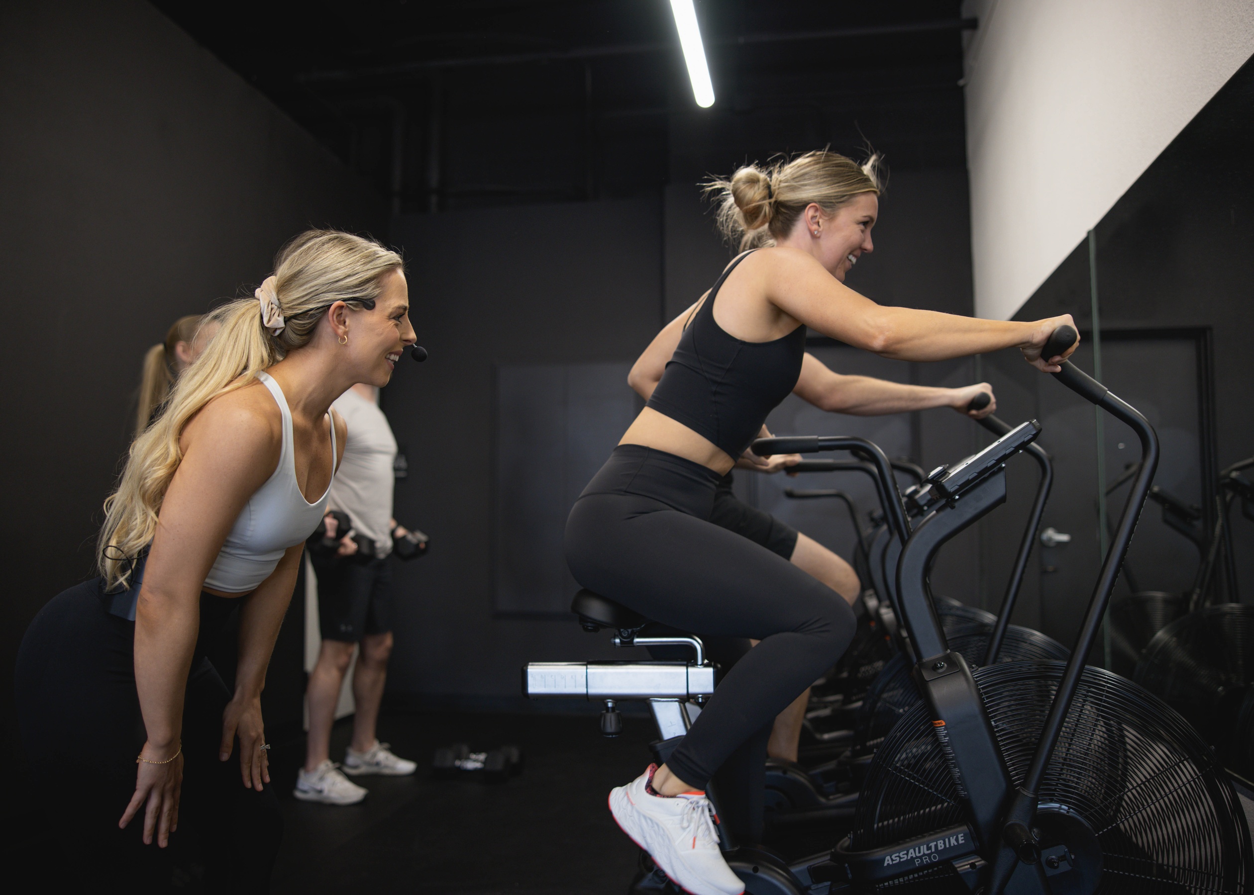 The Athletic Club Strength & Conditioning – Scottsdale