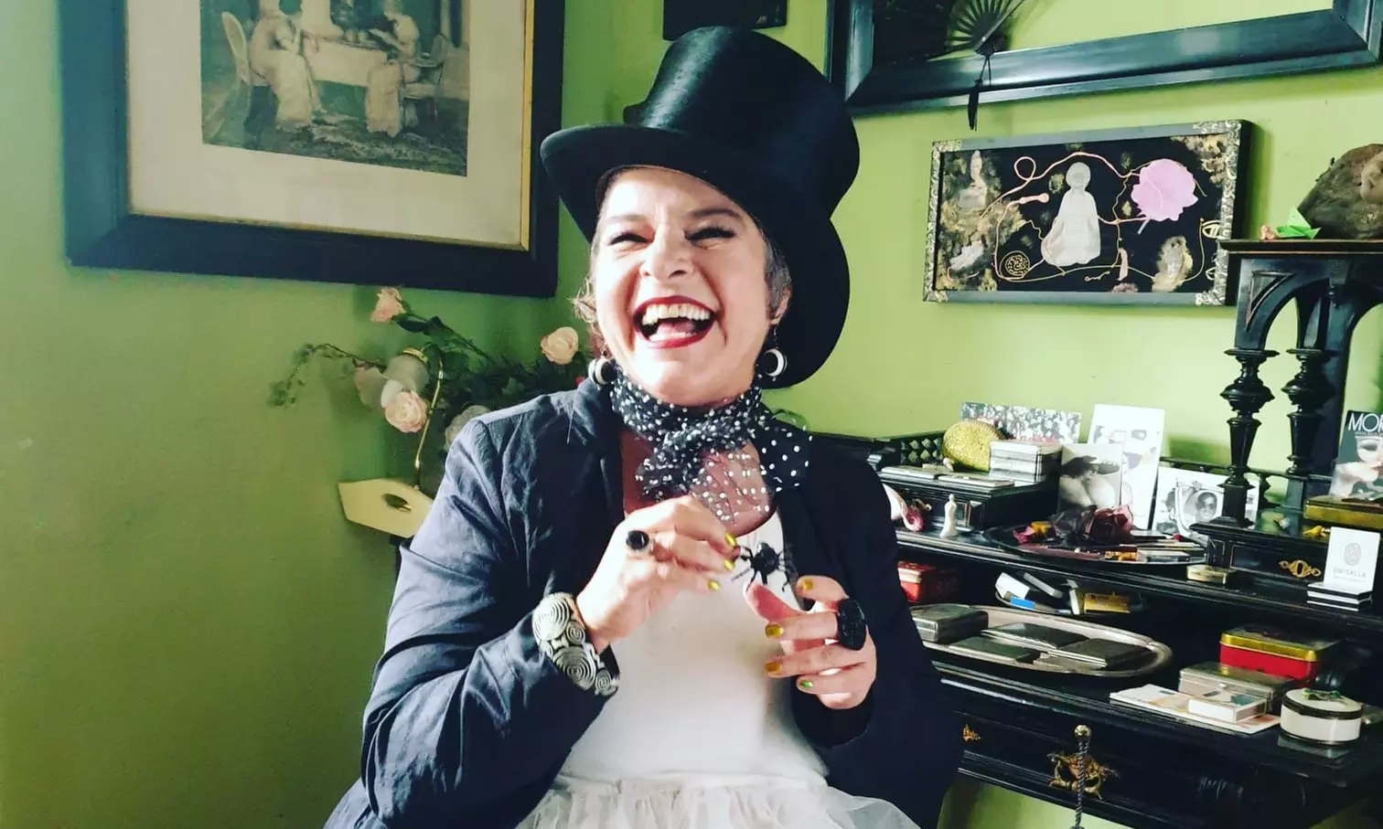 Berater – Karriere bei BERLINER BUSINESS WOHNZIMMER