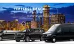 Up to 64% Off on Party Bus Rental at Timeless image limousine
