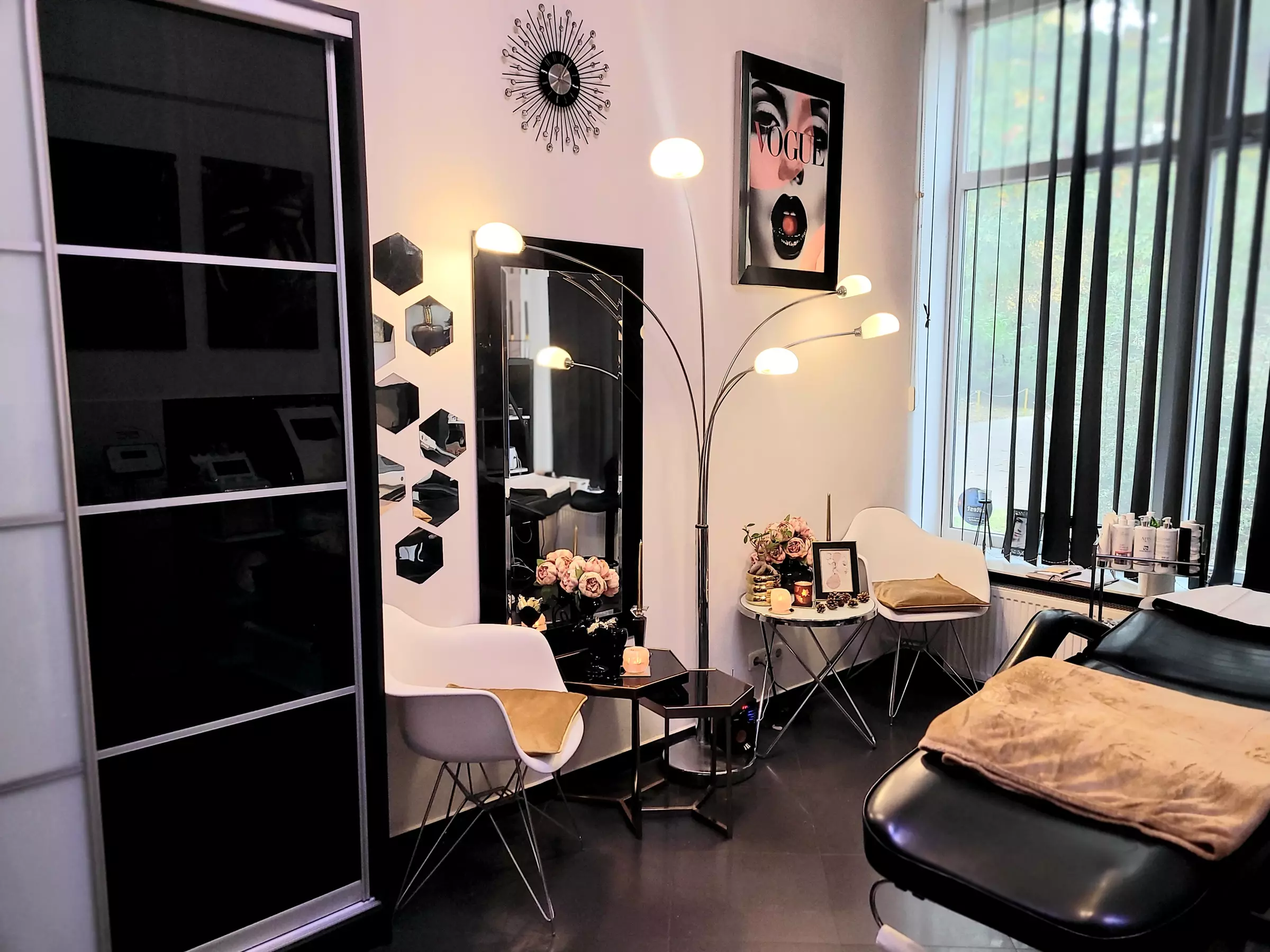 Mikrodermabrazja diamentowa