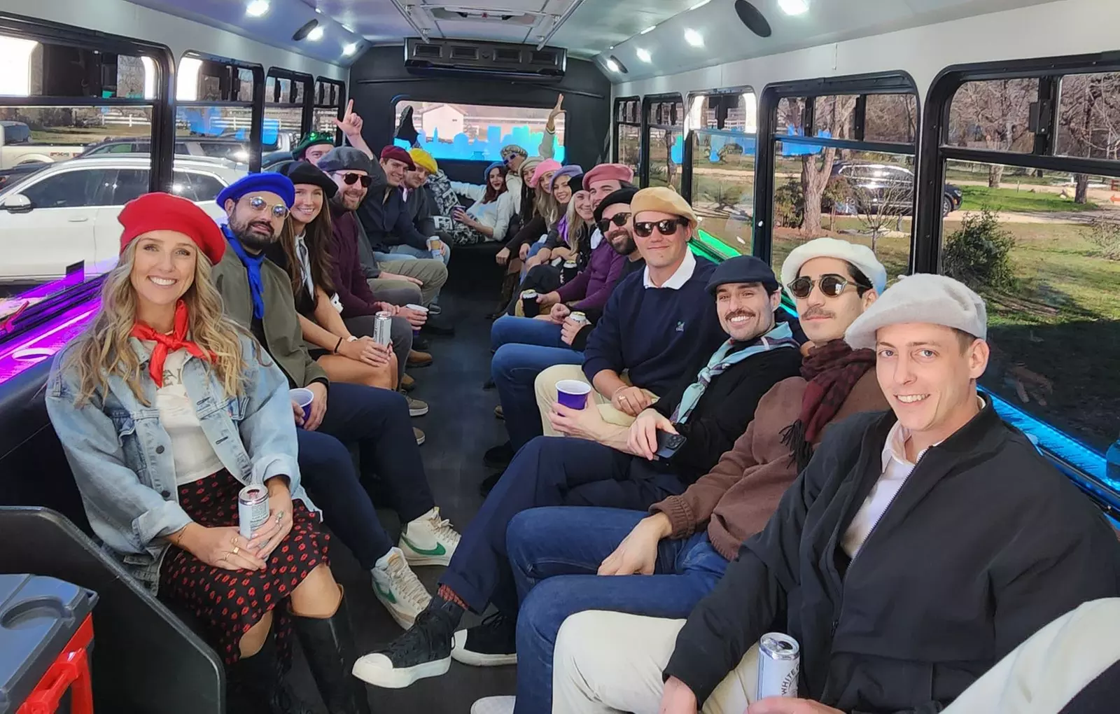 Unleash Your Inner Brewmaster on a Fun Brewery Tour!