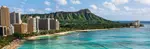 Explore Diamond Head with a Shuttle Tour w/ Activity Discounts