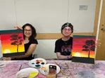 Up to 35% Off on Painting Lesson at Honey Art Studio