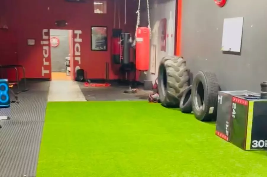 Single or Unlimited 1 Month of Xtreme Hip Hop Step Classes