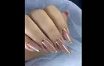Get Shellac Manicure, Luxury Pedicure, Dipping Nail Set, & More