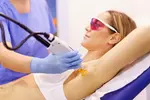 Laser Hair-Removal on One Small, Medium, Large or Extra-Large Area