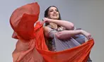 Join belly dance classes for fitness and fun workouts