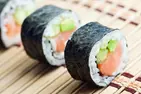 Sushi Making Class Deals & Discounts for One or Two at CocuSocial