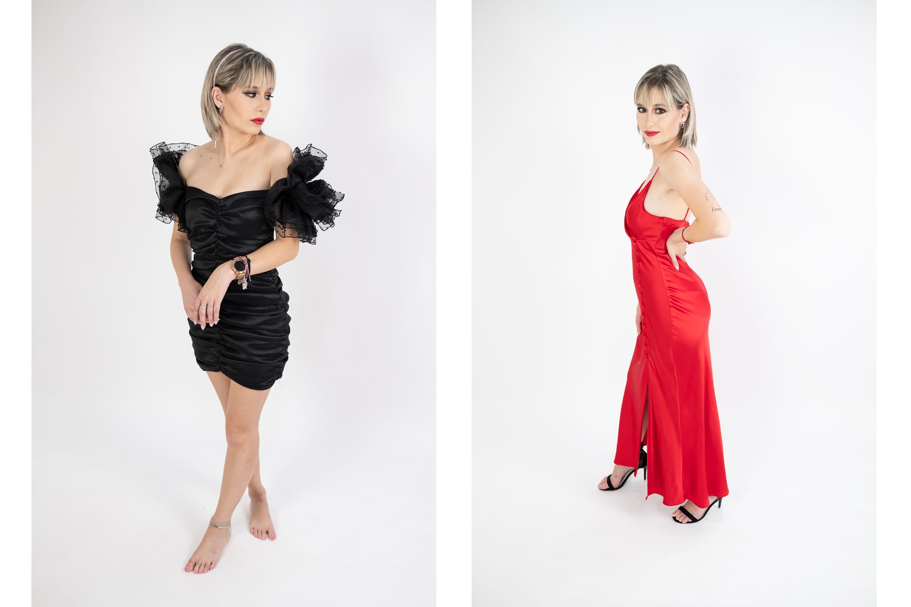 Hasta 87% de descuento en Sesiones de fotografía - Compromiso en LLC Photography