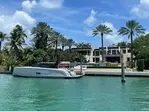 Glide through Miami's Elite Mansions on a 90 Min Cruise