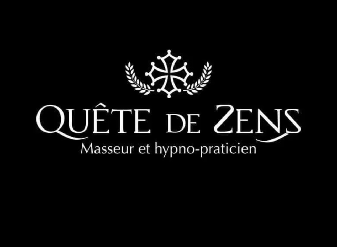 Jusqu'à 30% de remise sur Massage - Huile aromatique chez Quête de Zens Massages et Hypnose