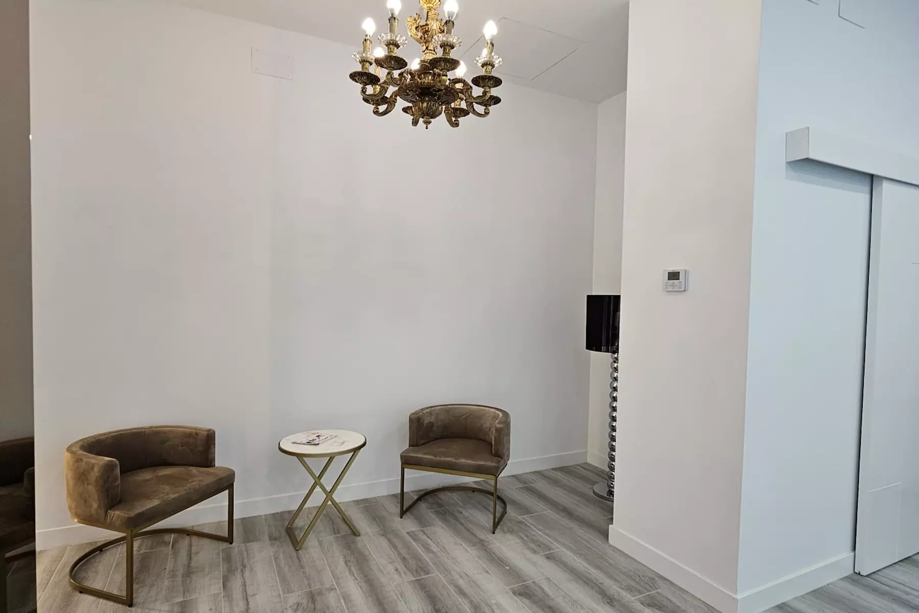 ¡Adiós a las arrugas: radiofrecuencia facial para rejuvenecer tu piel!