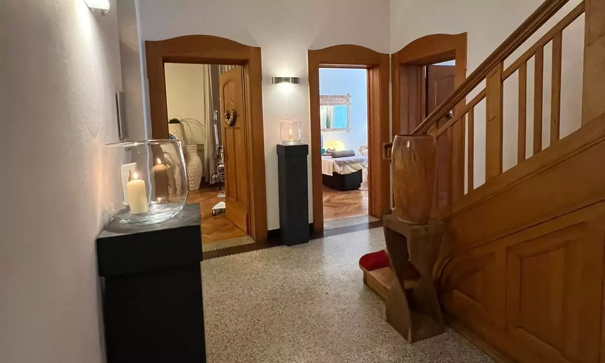 Bis zu 40% Rabatt auf den Massage – Aromaöl bei Körperkundig