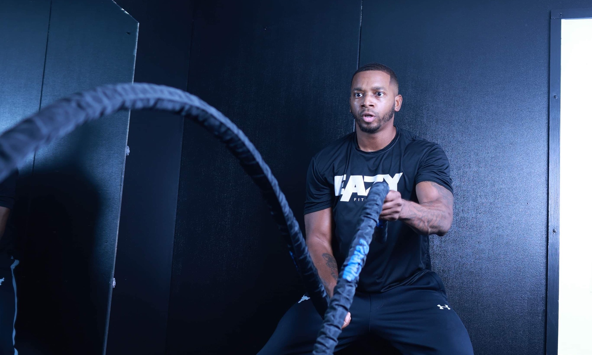 Up to 68% Off on Fitness Studio at Eazyfitness