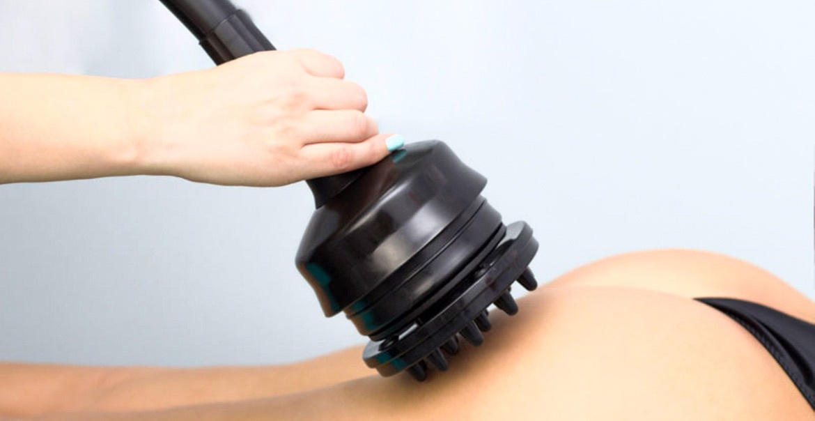 Modelage vibra minceur, enveloppement sauna et soin cryopresso