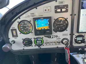 Bis zu 51% Rabatt auf den Tour – Flug bei X Ray Flugsportzentrum Leipzig