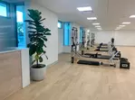 Pilates Reformer Classes: Sculpt & Strengthen