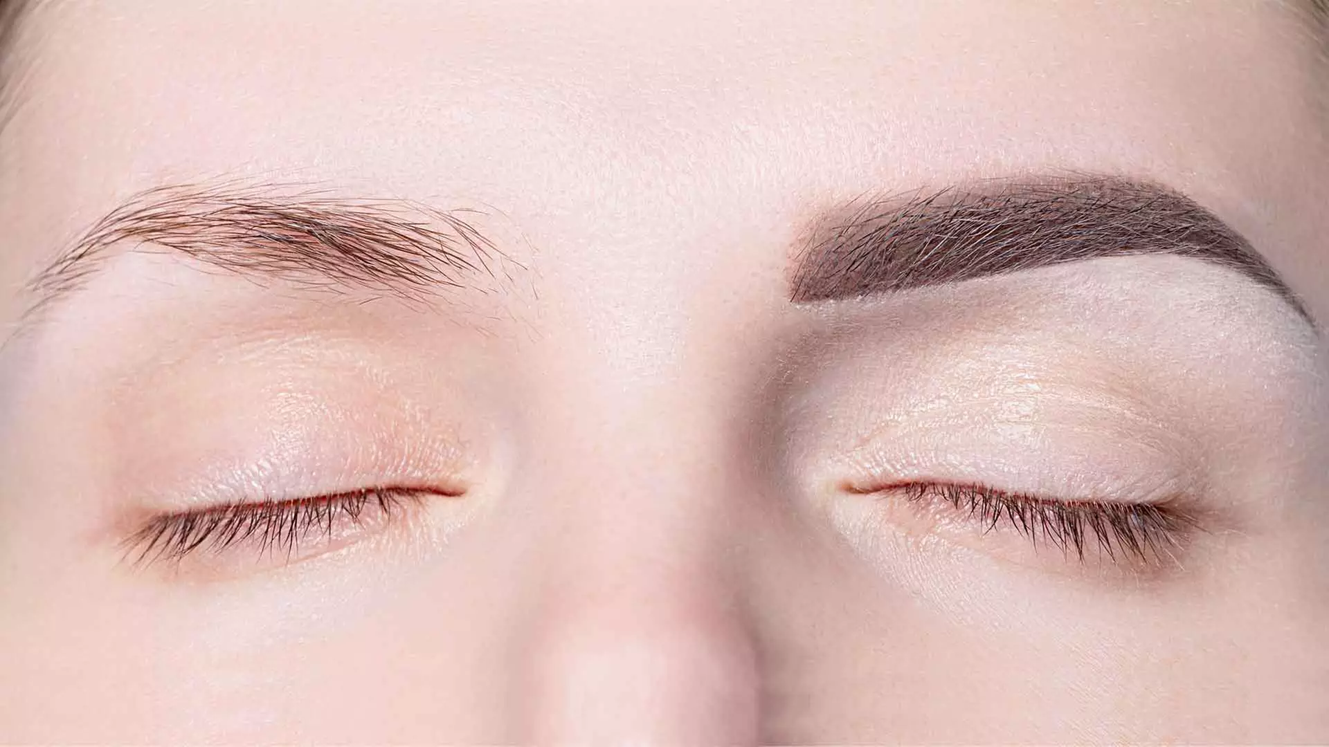 Achieve Flawless Ombre Powder Brows in Just 2 Hours