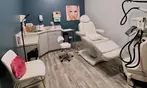 Laser Spider Vein-Treatment: One 2 x 2 Area, 4''x4'' Area or Full Leg