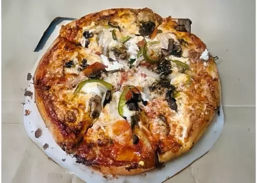 5% Cash Back at Brick & Barrel Bistro