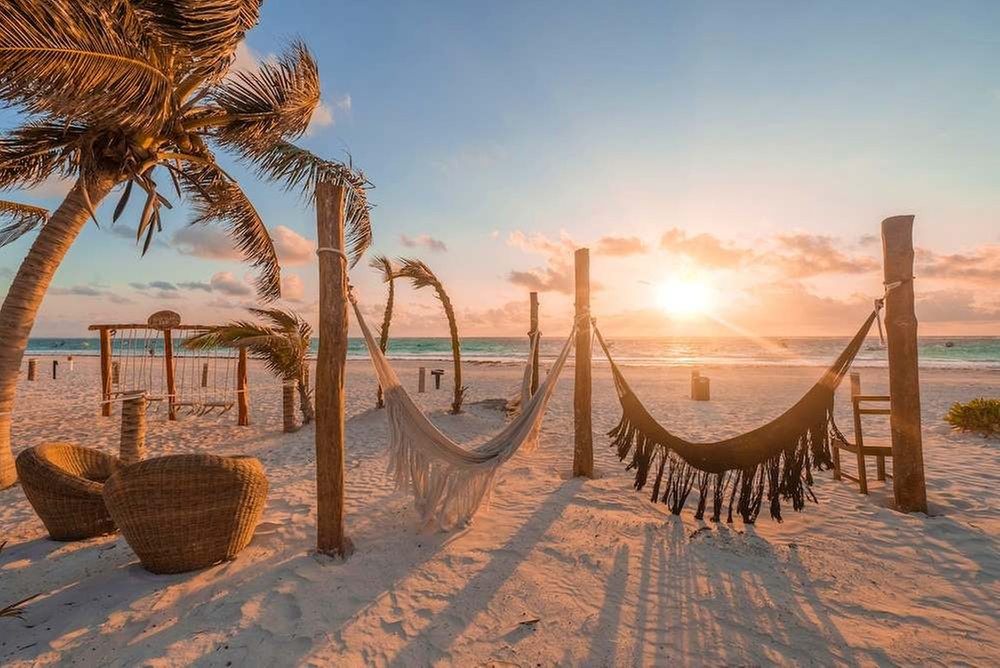 ✈ MEXIQUE | Tulum - Alito Tulum 3*, 5 nuit - Mer & Soleil