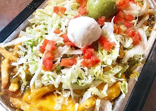 5% Cash Back at La Salita Restaurant