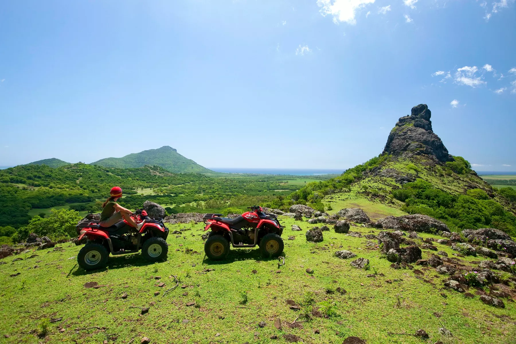 ✈ MAURITIUS | Bel Ombre - SO Sofitel Mauritius 5*, 5 Nächte - Koste...