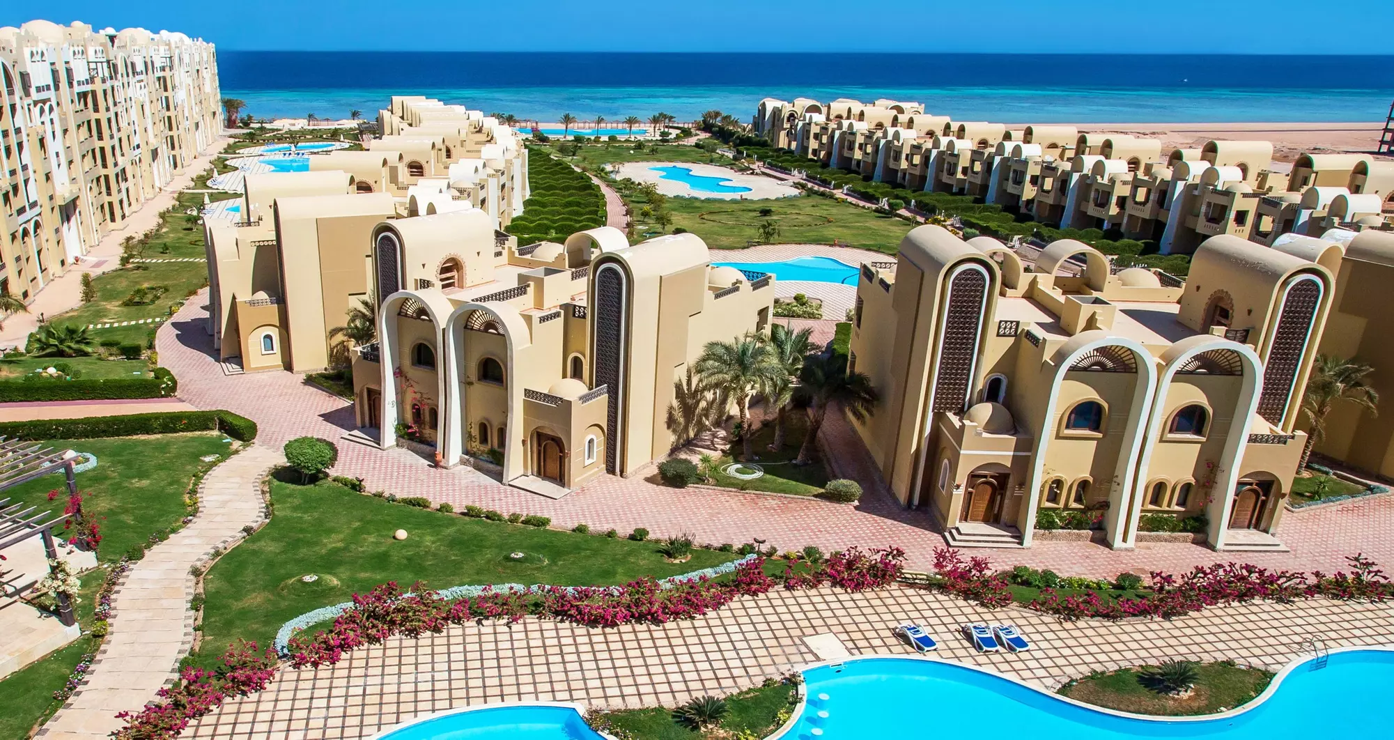 ✈ EGITTO | Sahl Hasheesh - Gravity Sahl Hasheesh 5*, 3 notti - All ...
